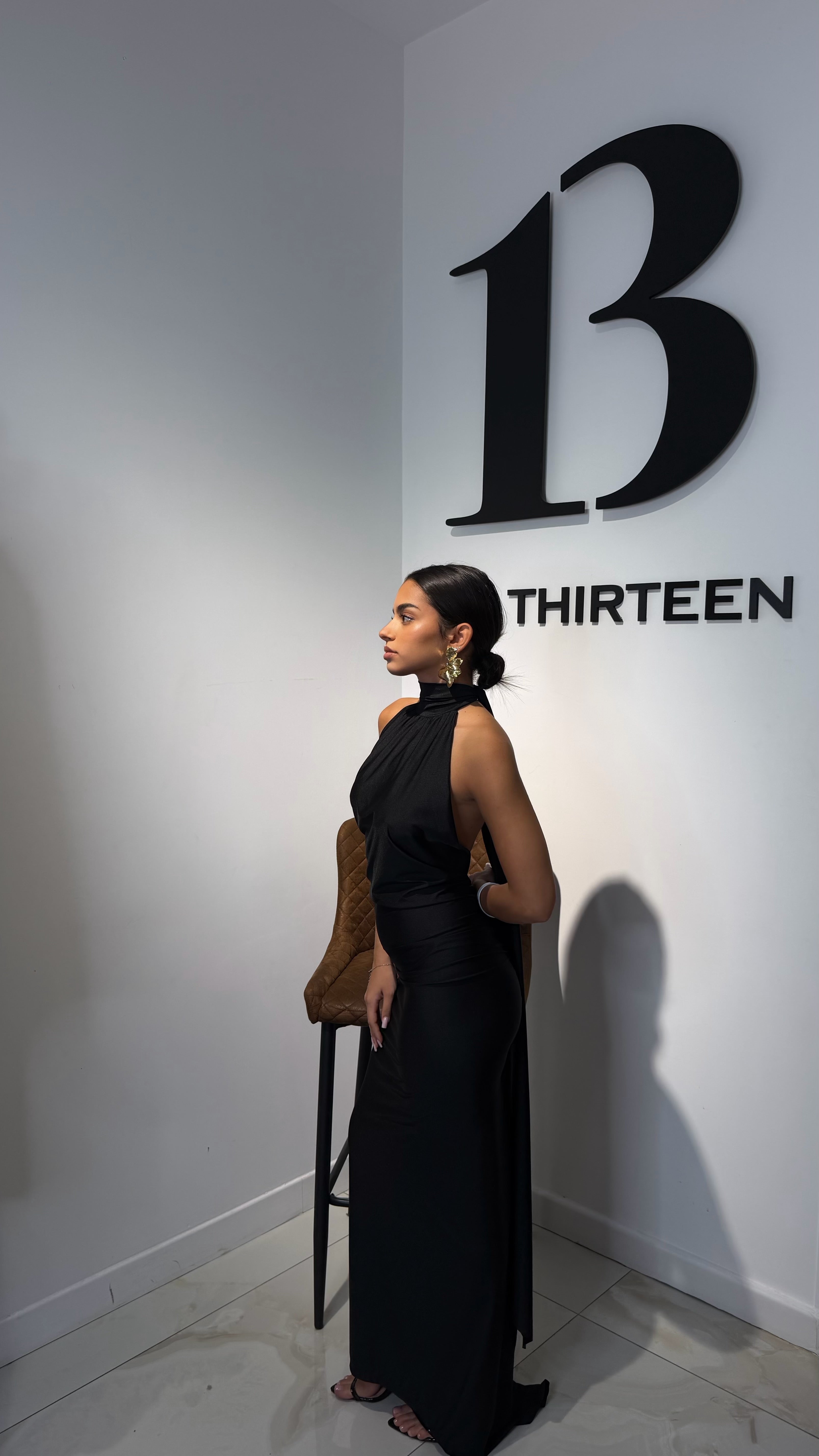 Dress big Event