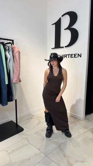 Dress Coachella