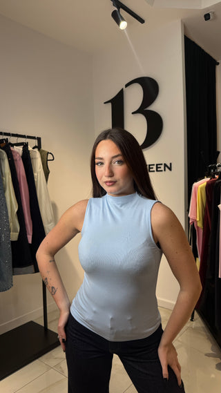 Maglia Isabel