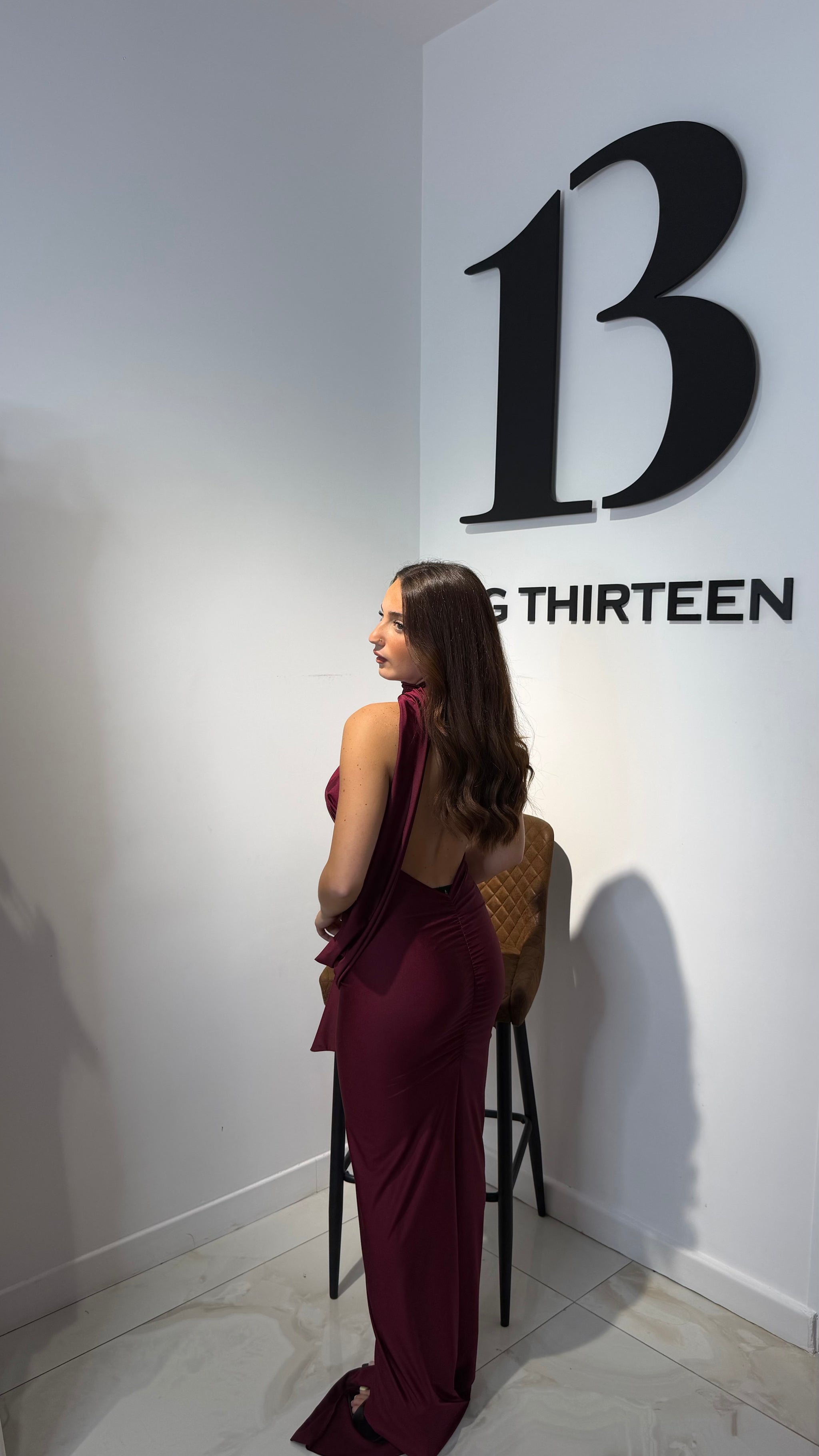 Dress isobel