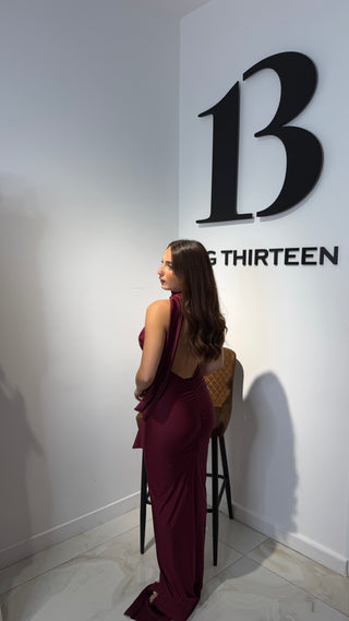 Dress isobel