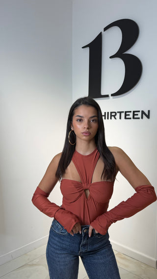 Body ICONIC
