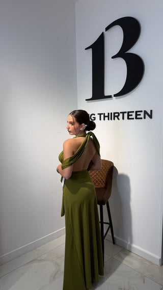 Dress Samira