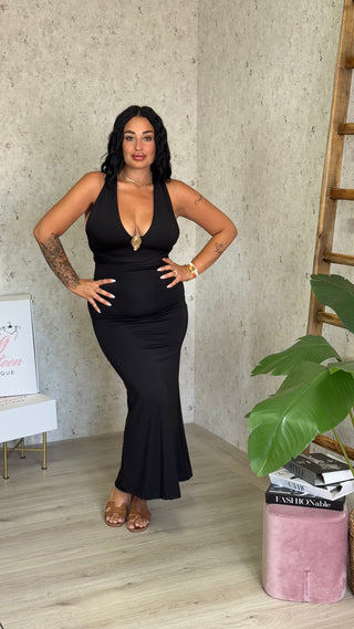 Dress Goccia D’Oro