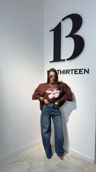 Denim Miss