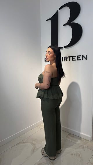 Set Athena