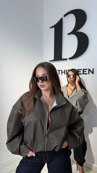 Jacket sophie