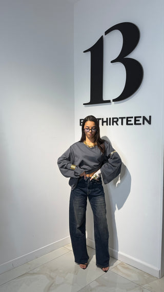 Denim risvolto 2.0