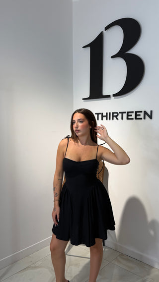 Mini Dress Dafne 2.0