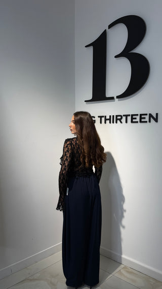 Pantalone Perfect Big