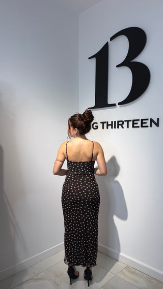 Dress Pois