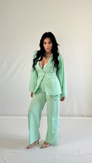 Tailleur Promise Tiffany