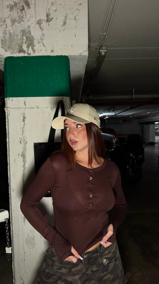 Maglia big BOTTON