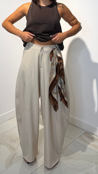 Pantalone Perfect ballon