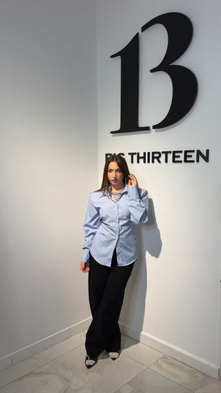 Camicia Woman Scintilla