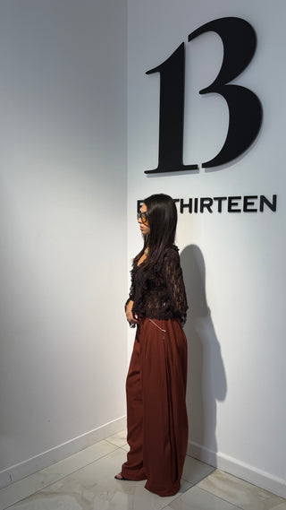 Pantalone Perfect Big