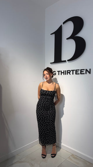 Dress Pois