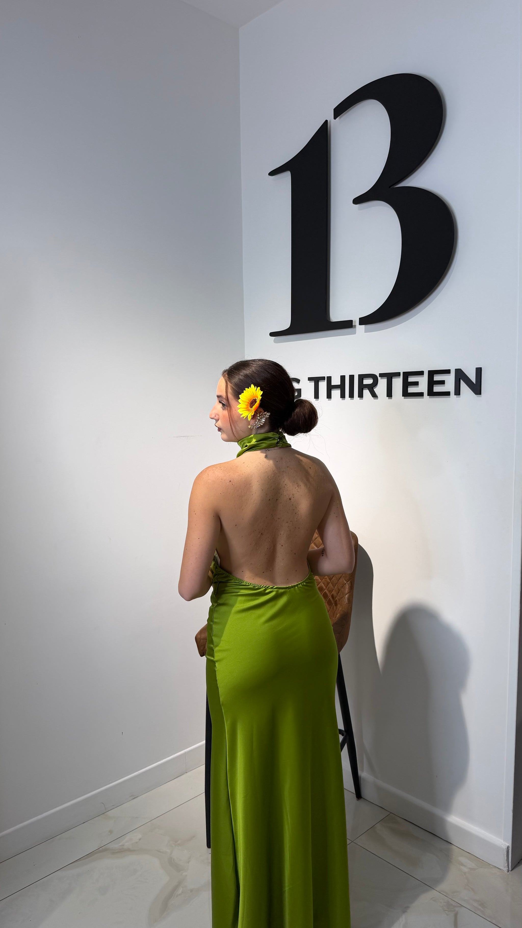 Dress Party