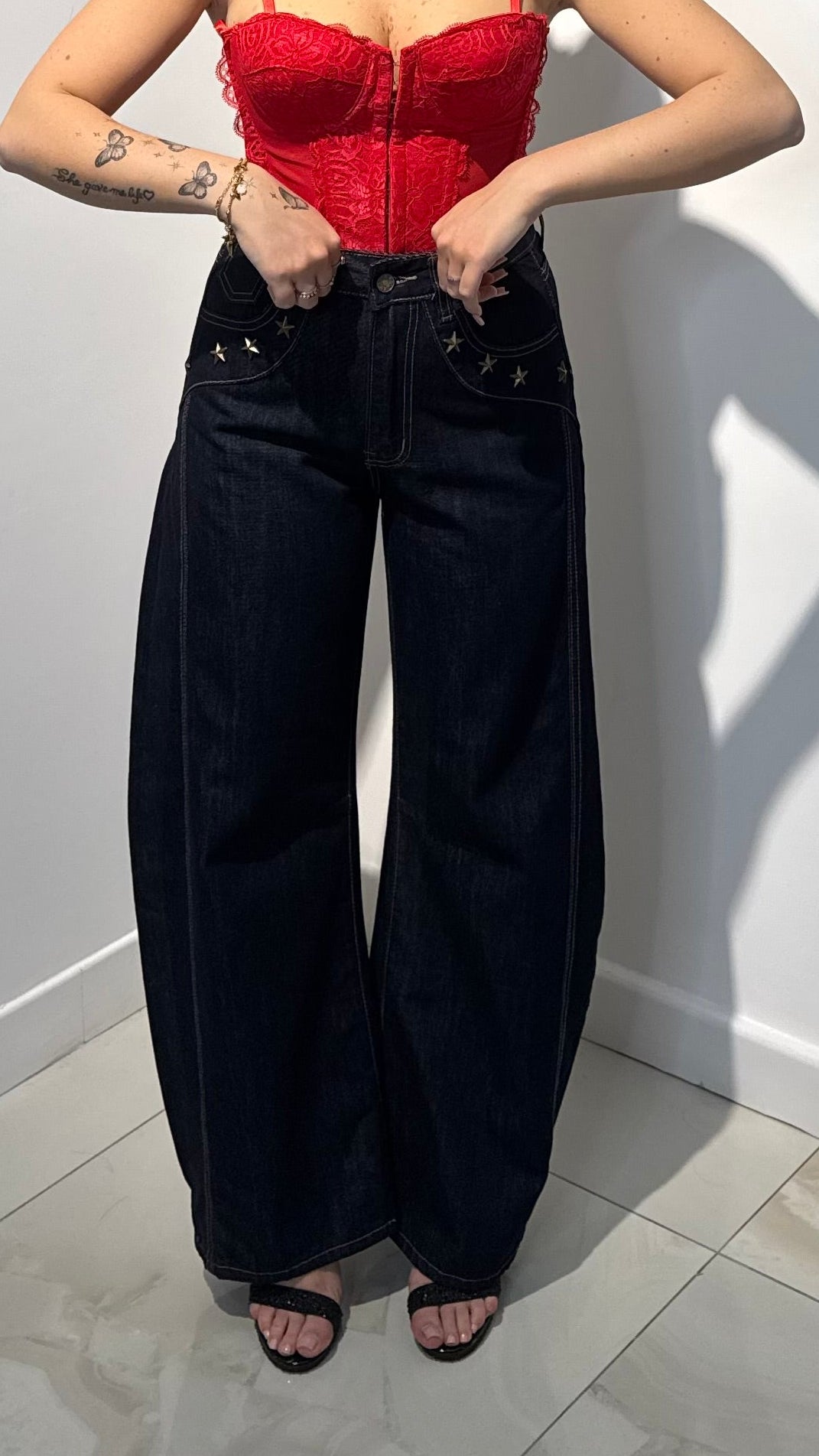 Denim Stella Dark