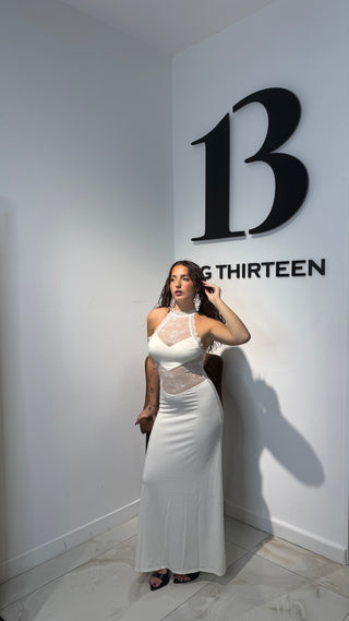 Dress dayana