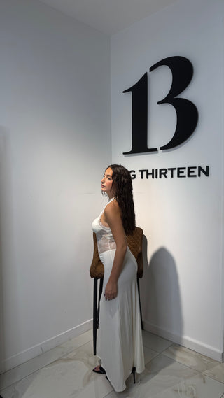 Dress dayana