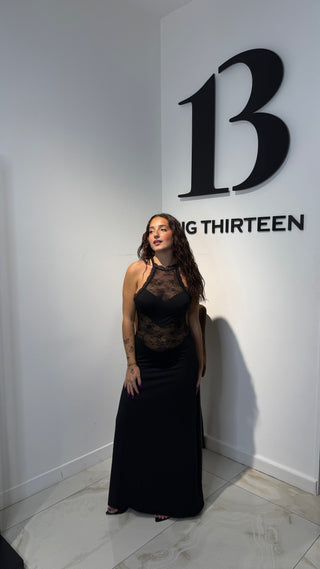 Dress dayana
