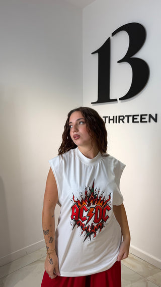 Maglia rock