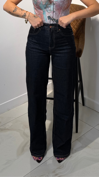 denim basic dark