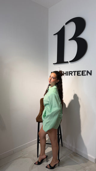 Set Imperial Ibiza