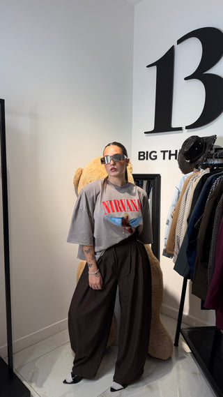 Pantalone Perfect Big