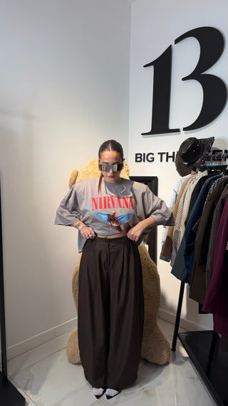 Pantalone Perfect Big